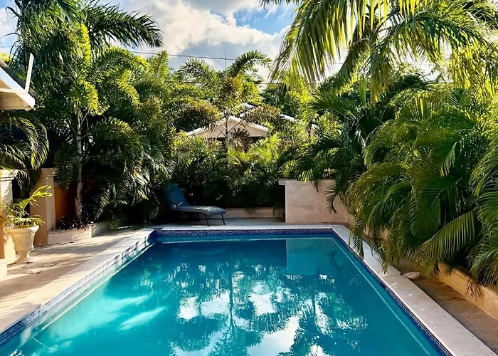 Marriott Drax Hall W Private Pool, Ocho Rios