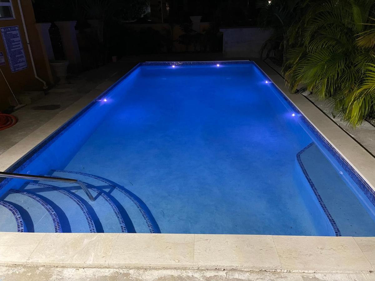 Holiday home Marriott Drax Hall W Private Pool, Ocho Rios *