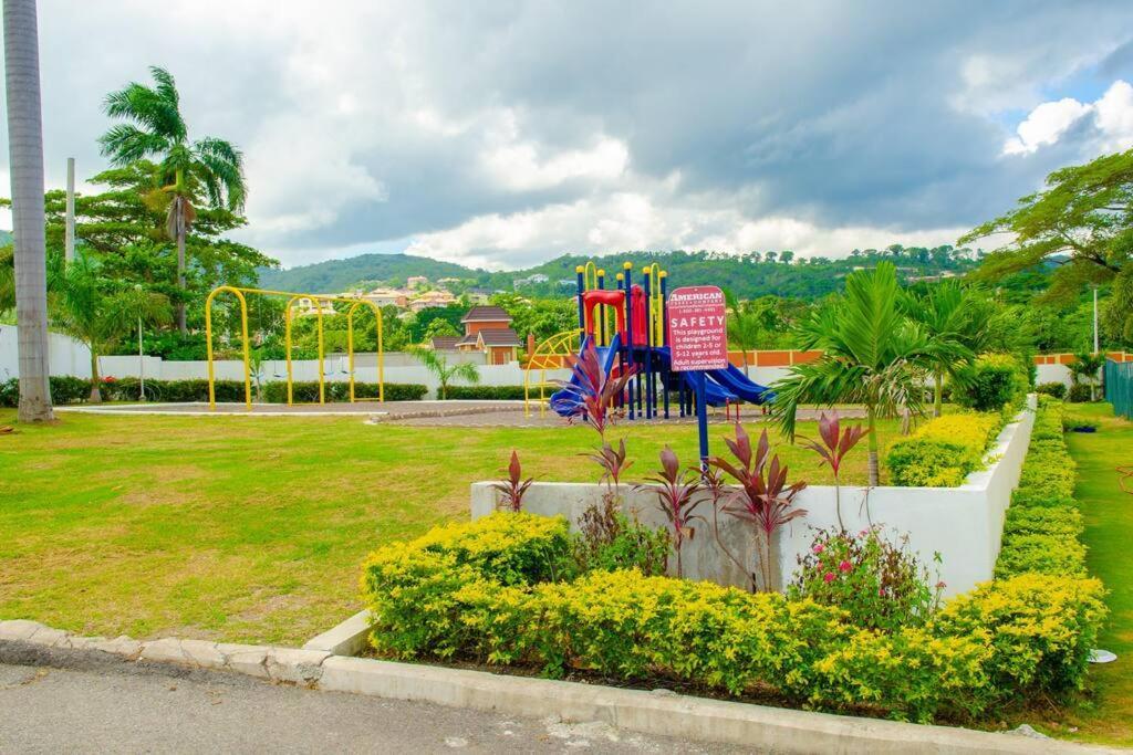 Marriott Drax Hall W Private Pool, Ocho Rios Holiday home Mammee Bay