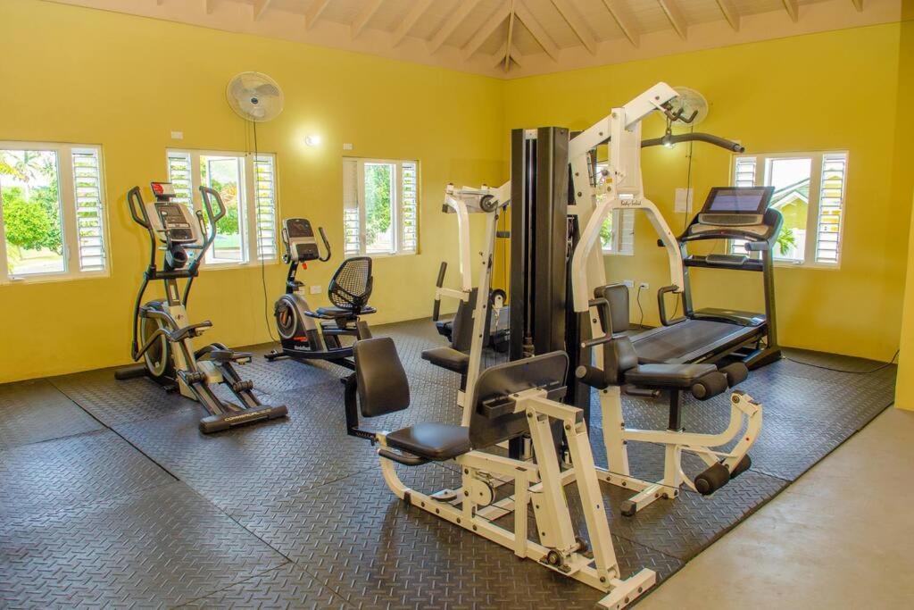 Marriott Drax Hall W Private Pool, Ocho Rios Holiday home