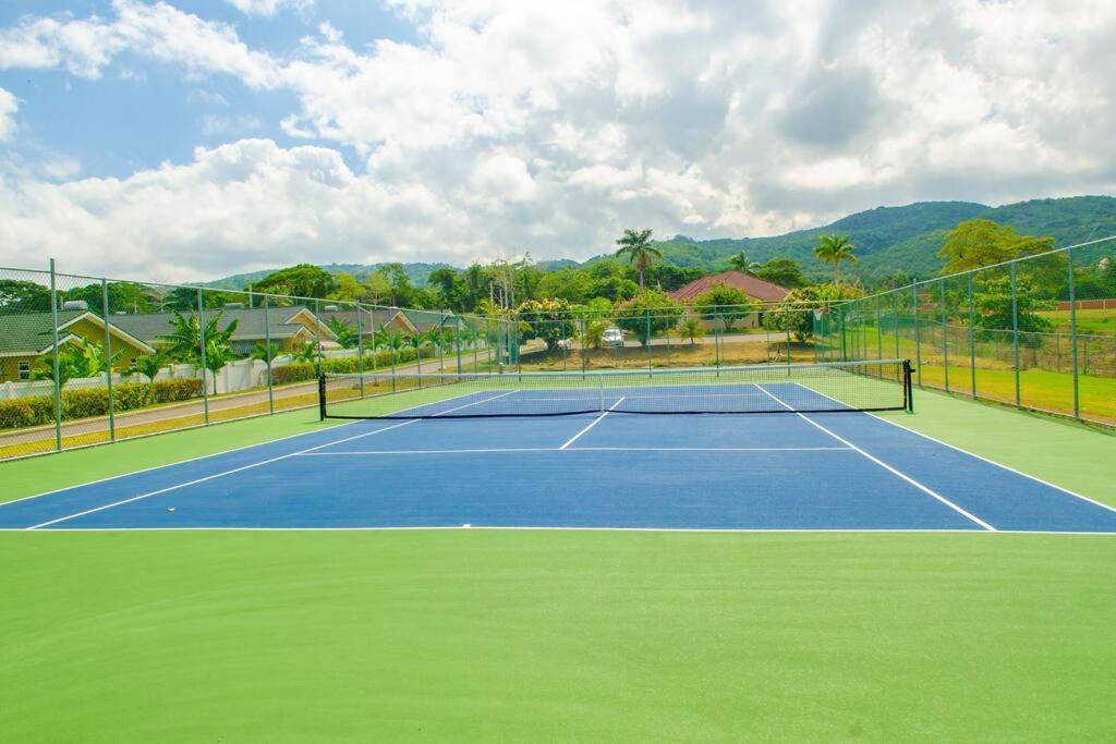 Marriott Drax Hall W Private Pool, Ocho Rios * Mammee Bay