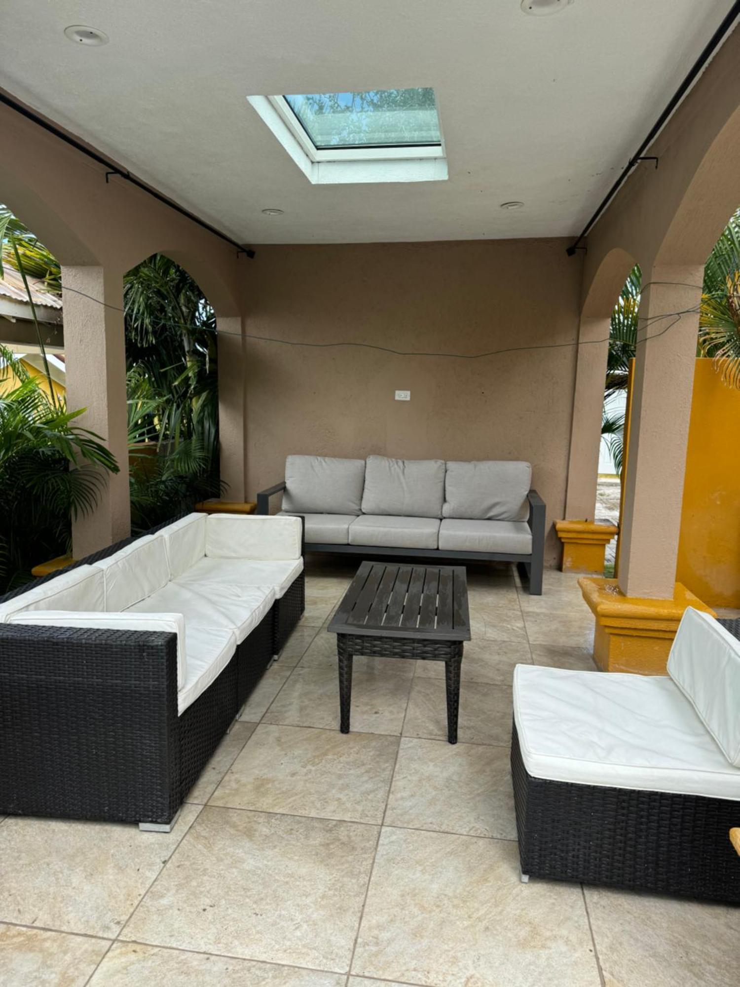 Holiday home Marriott Drax Hall W Private Pool, Ocho Rios Mammee Bay