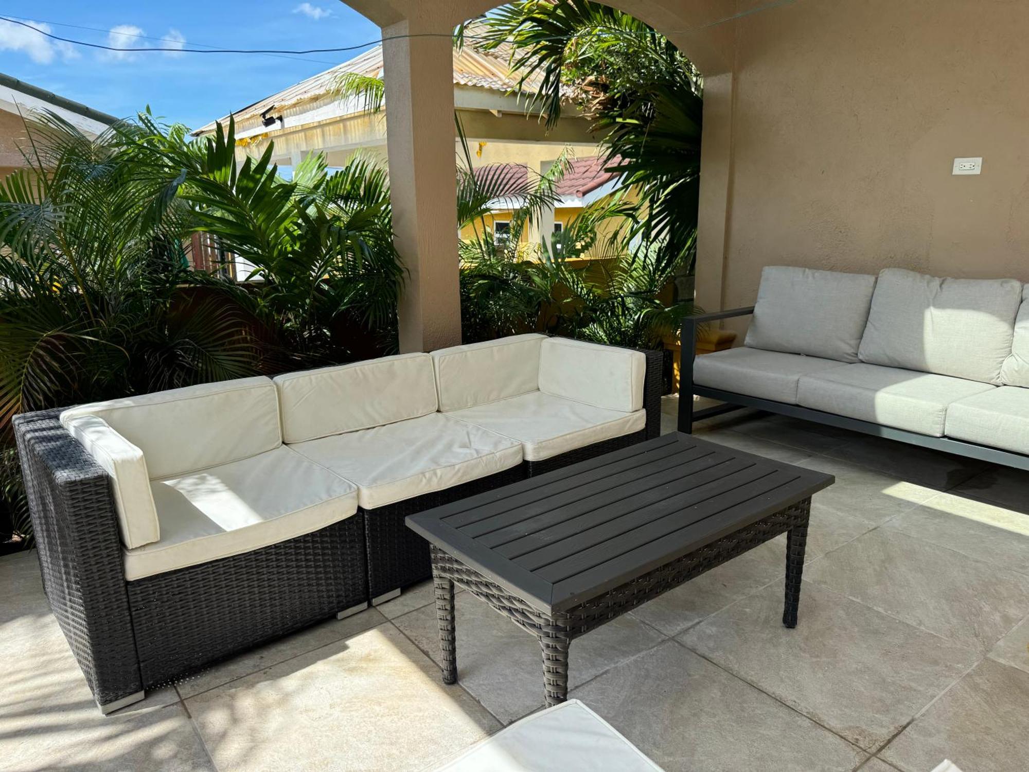 Marriott Drax Hall W Private Pool, Ocho Rios Mammee Bay