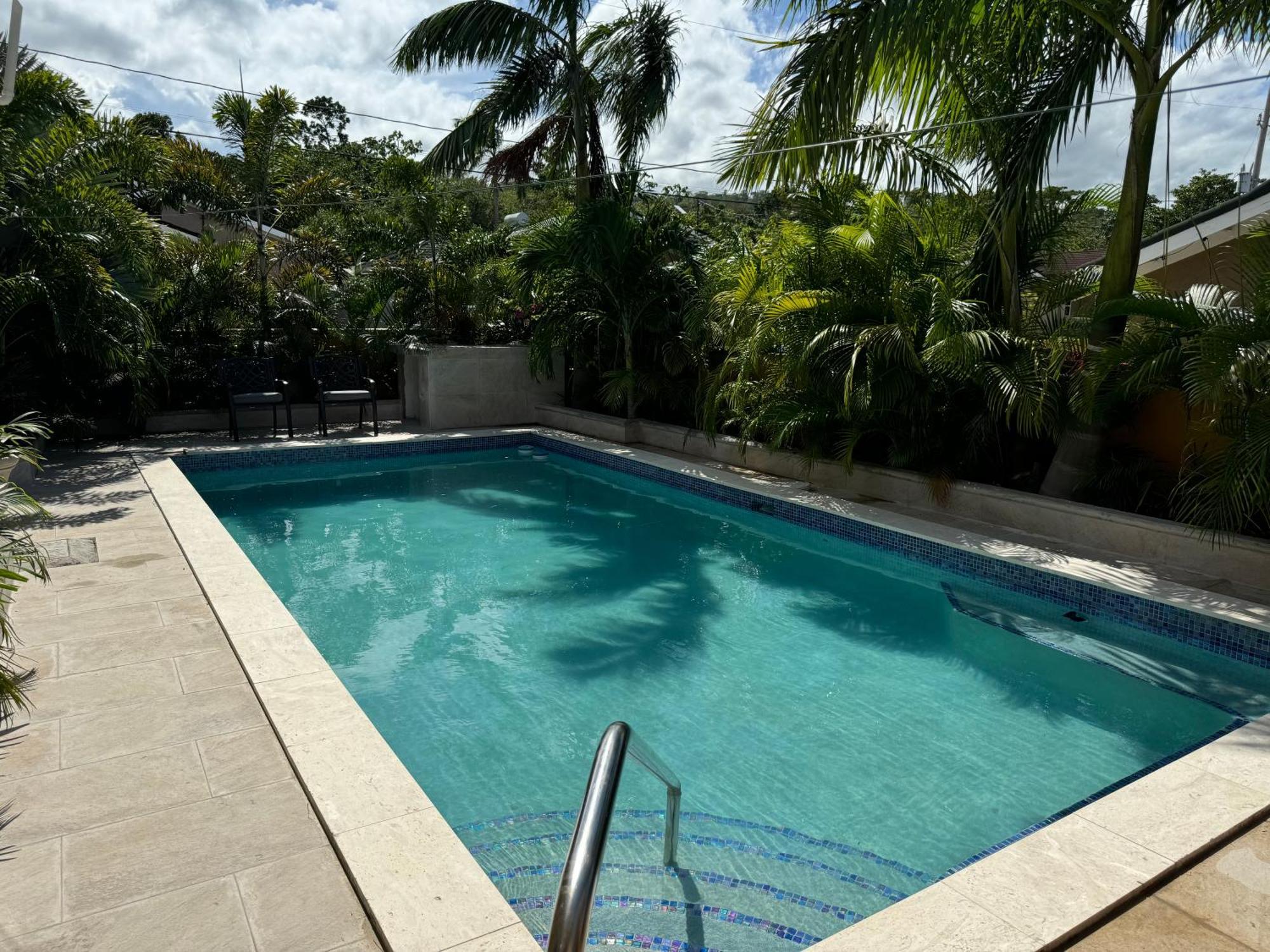 Holiday home Marriott Drax Hall W Private Pool, Ocho Rios