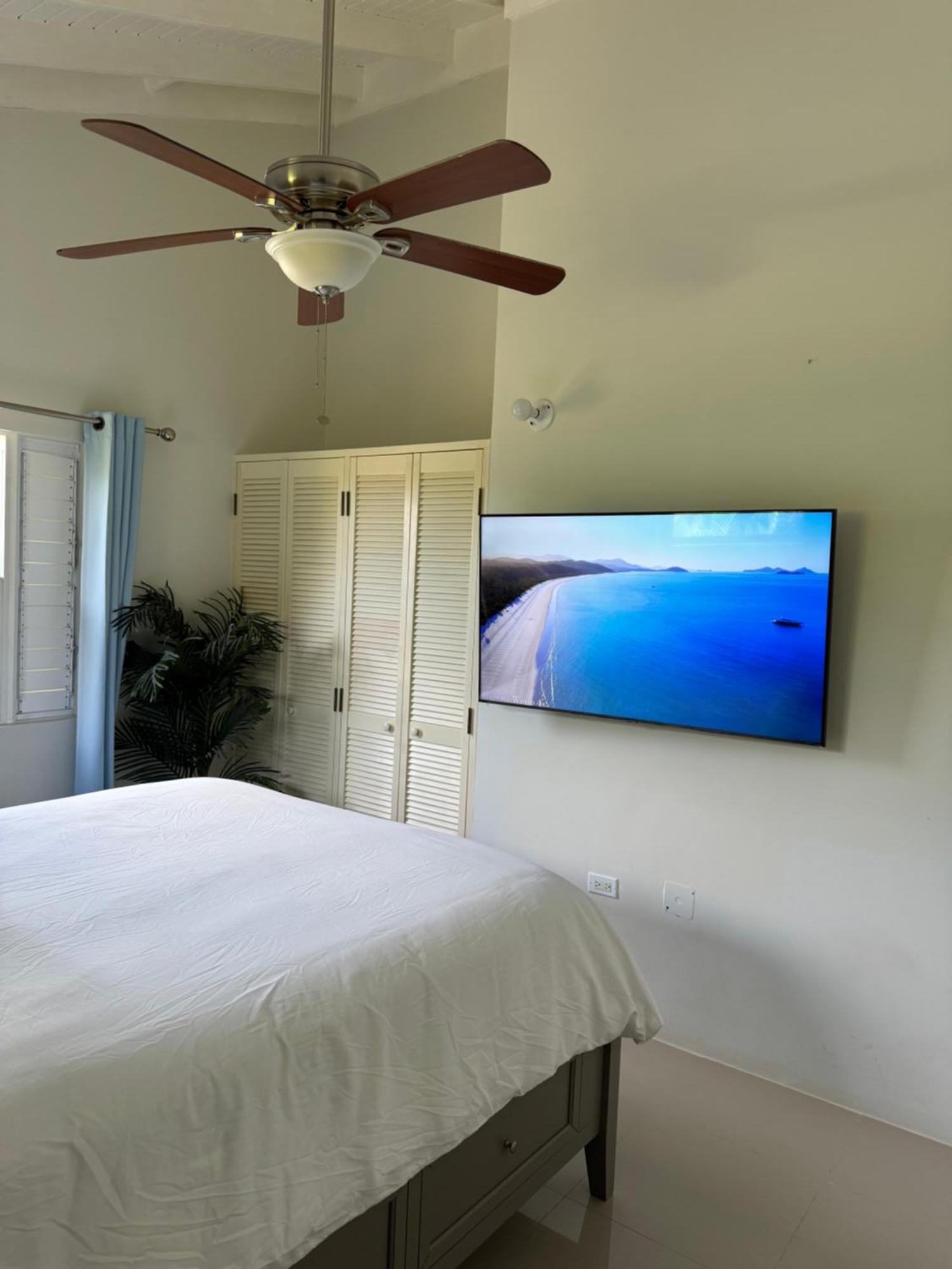 Holiday home Marriott Drax Hall W Private Pool, Ocho Rios *