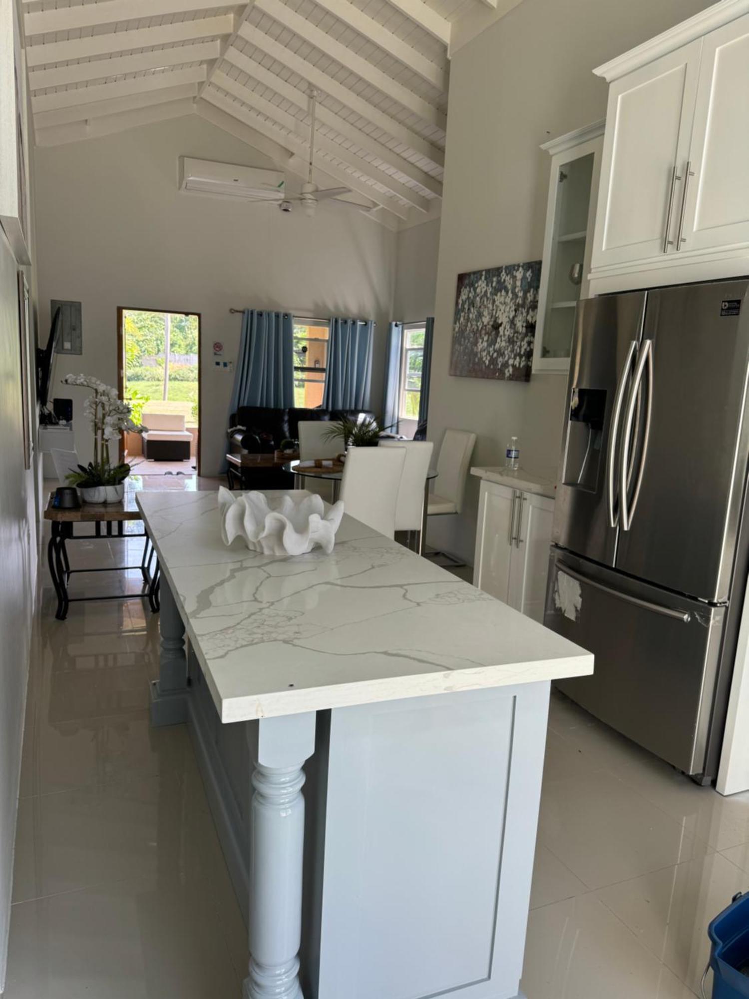 Holiday home Marriott Drax Hall W Private Pool, Ocho Rios Mammee Bay