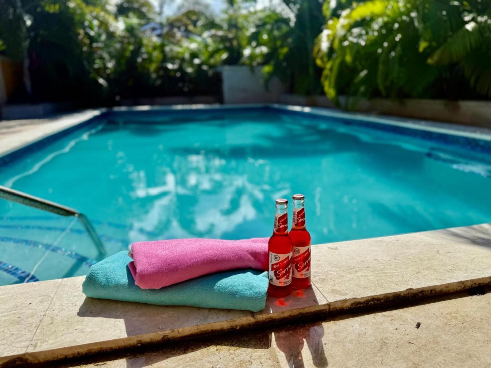 Holiday home Marriott Drax Hall W Private Pool, Ocho Rios Mammee Bay