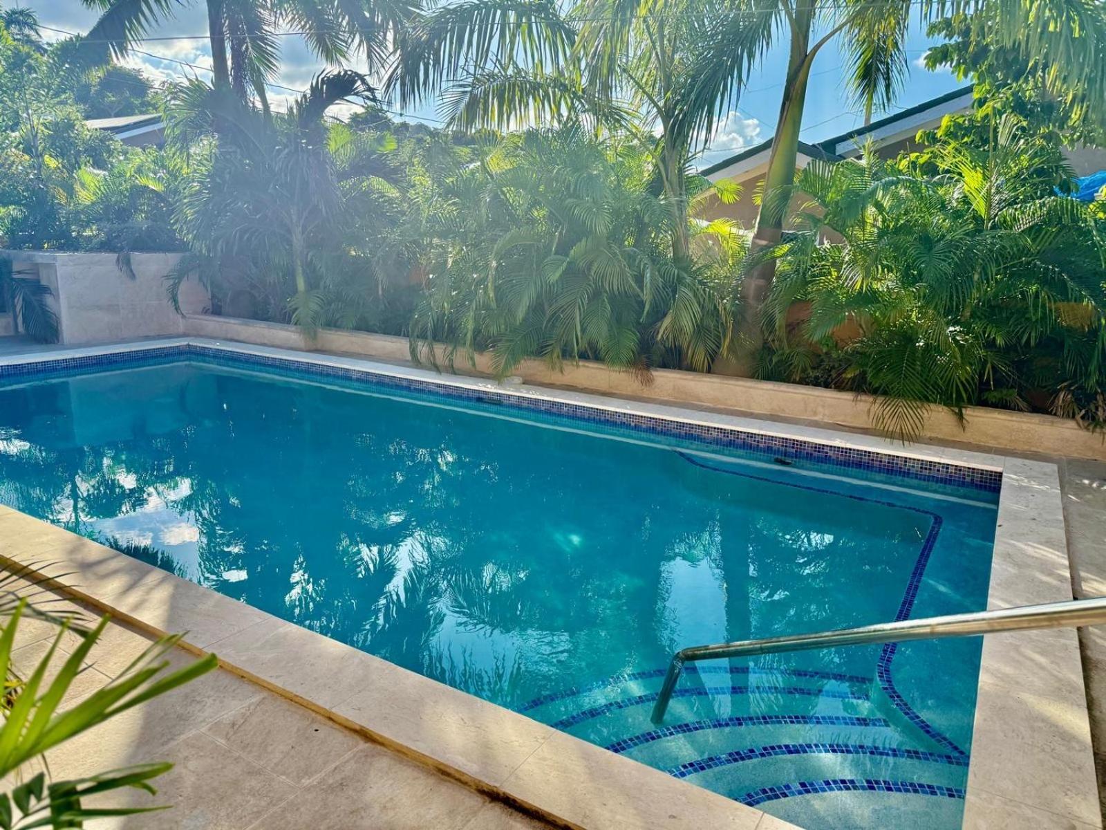 Marriott Drax Hall W Private Pool, Ocho Rios Mammee Bay
