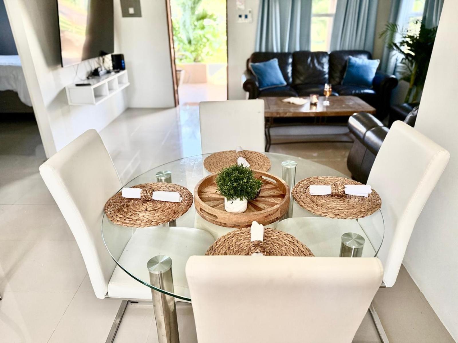 Marriott Drax Hall W Private Pool, Ocho Rios Holiday home
