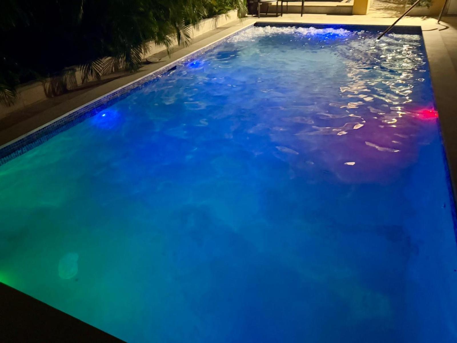 Holiday home Marriott Drax Hall W Private Pool, Ocho Rios Mammee Bay