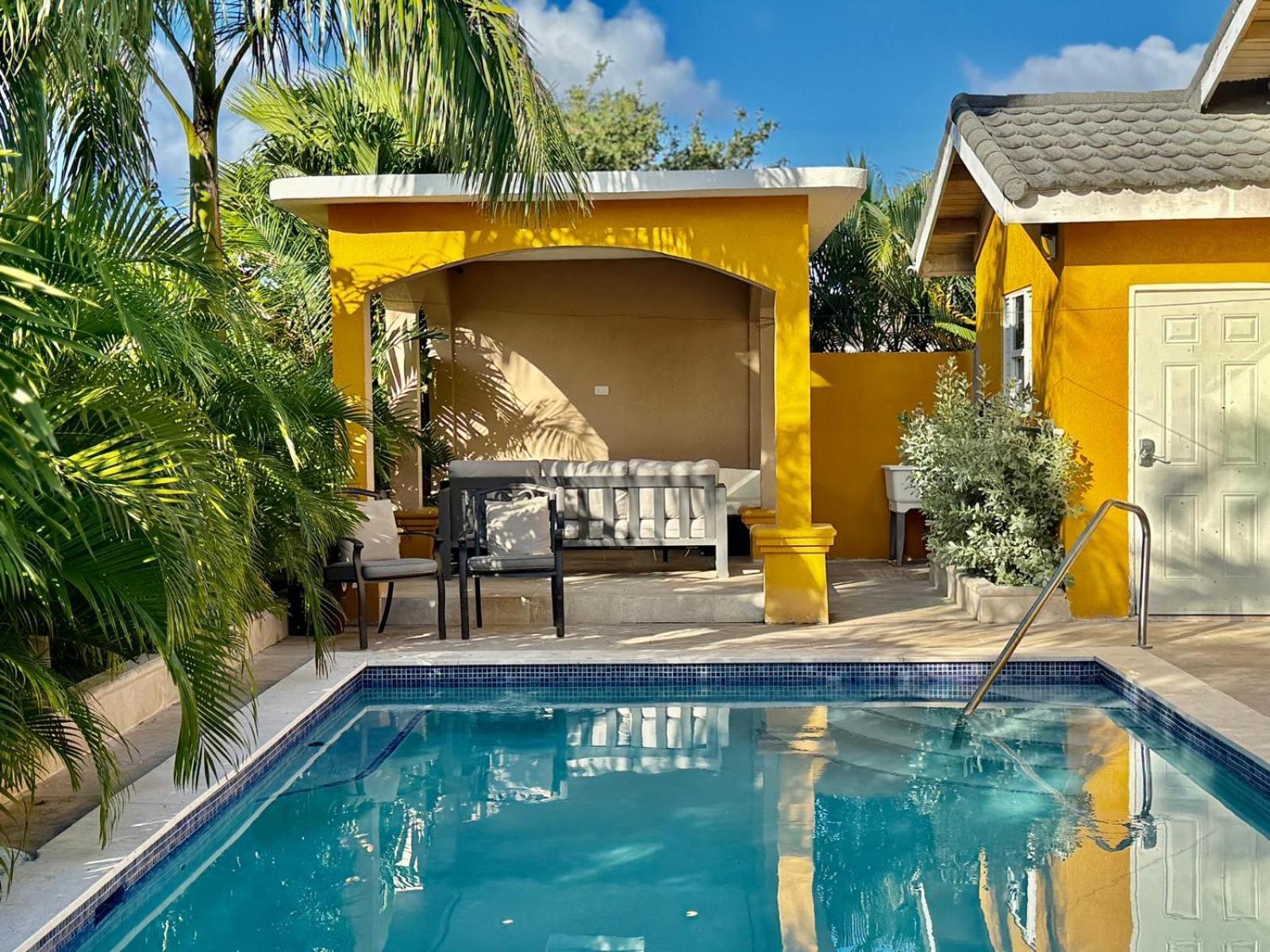 Marriott Drax Hall W Private Pool, Ocho Rios Holiday home