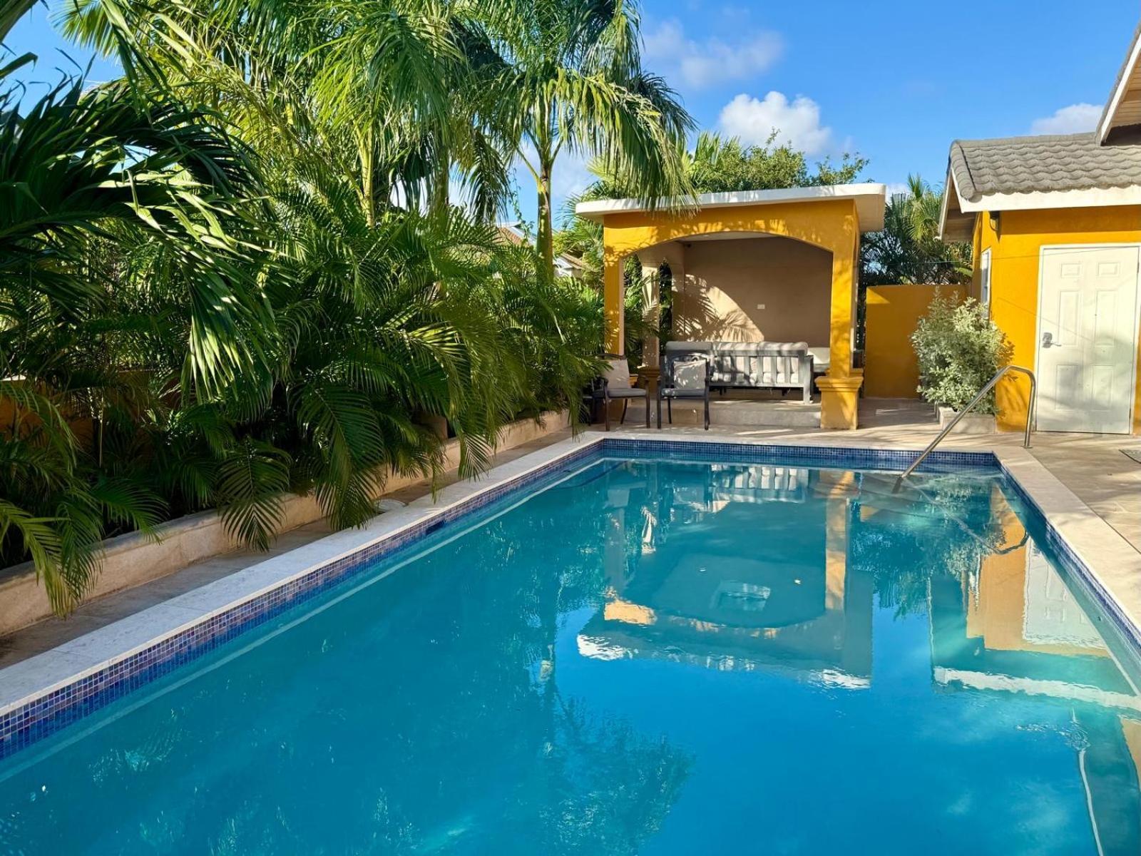 Holiday home Marriott Drax Hall W Private Pool, Ocho Rios Mammee Bay