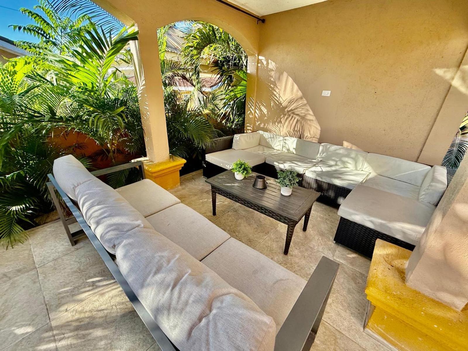 Holiday home Marriott Drax Hall W Private Pool, Ocho Rios