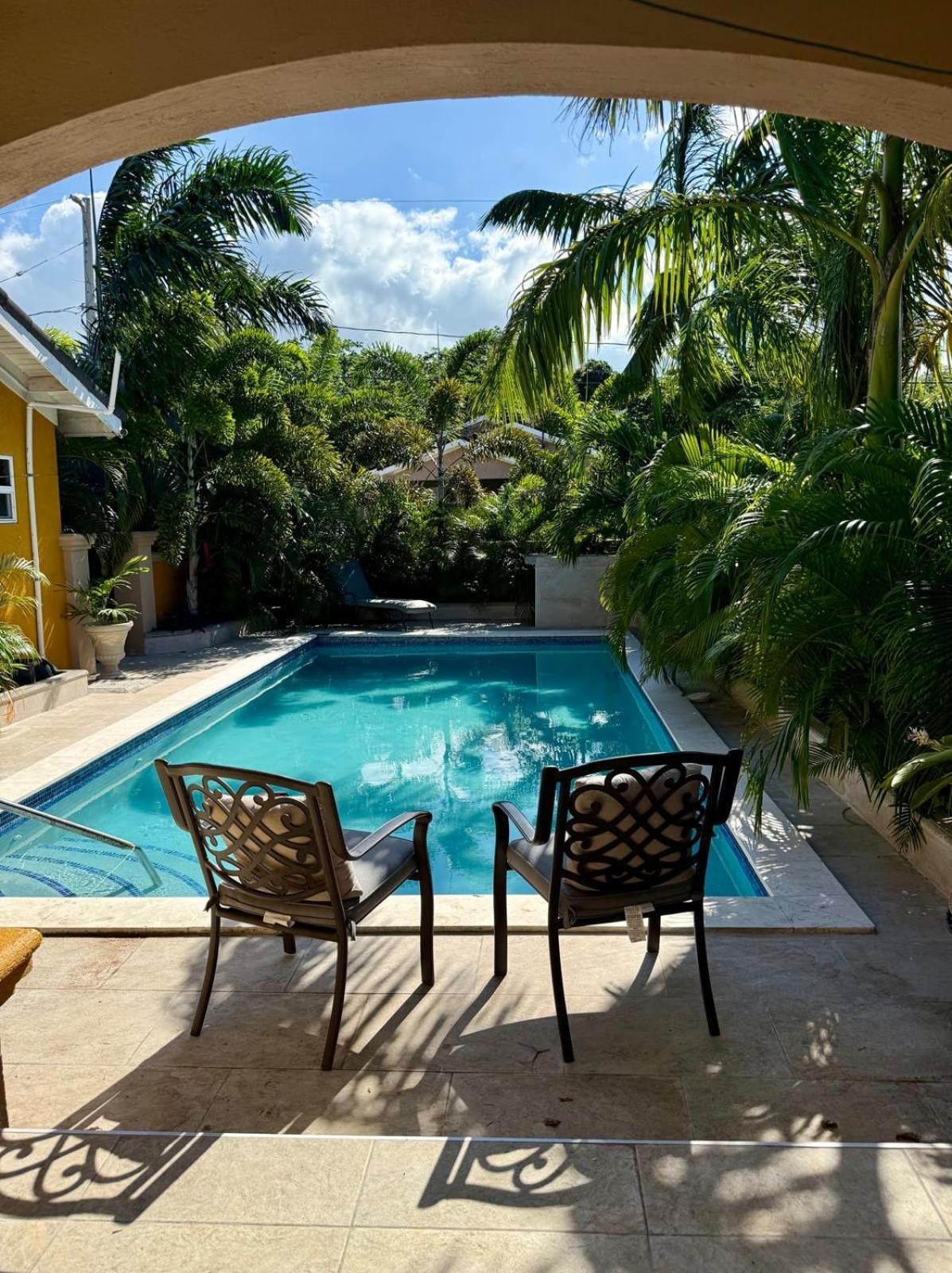 Marriott Drax Hall W Private Pool, Ocho Rios Holiday home *
