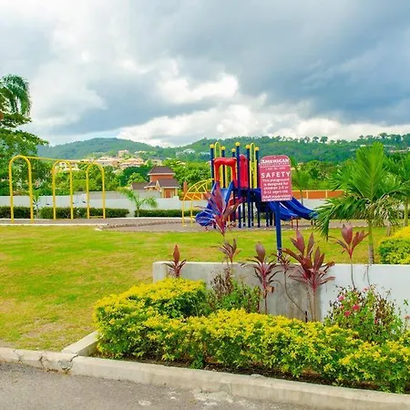 Marriott Drax Hall W Private Pool, Ocho Rios Mammee Bay Exterior photo