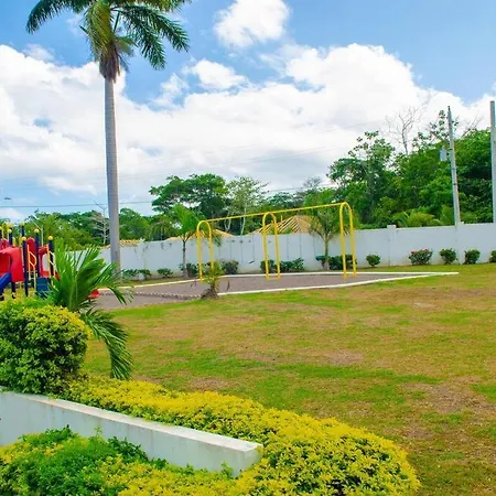 Marriott Drax Hall W Private Pool, Ocho Rios Mammee Bay Exterior photo
