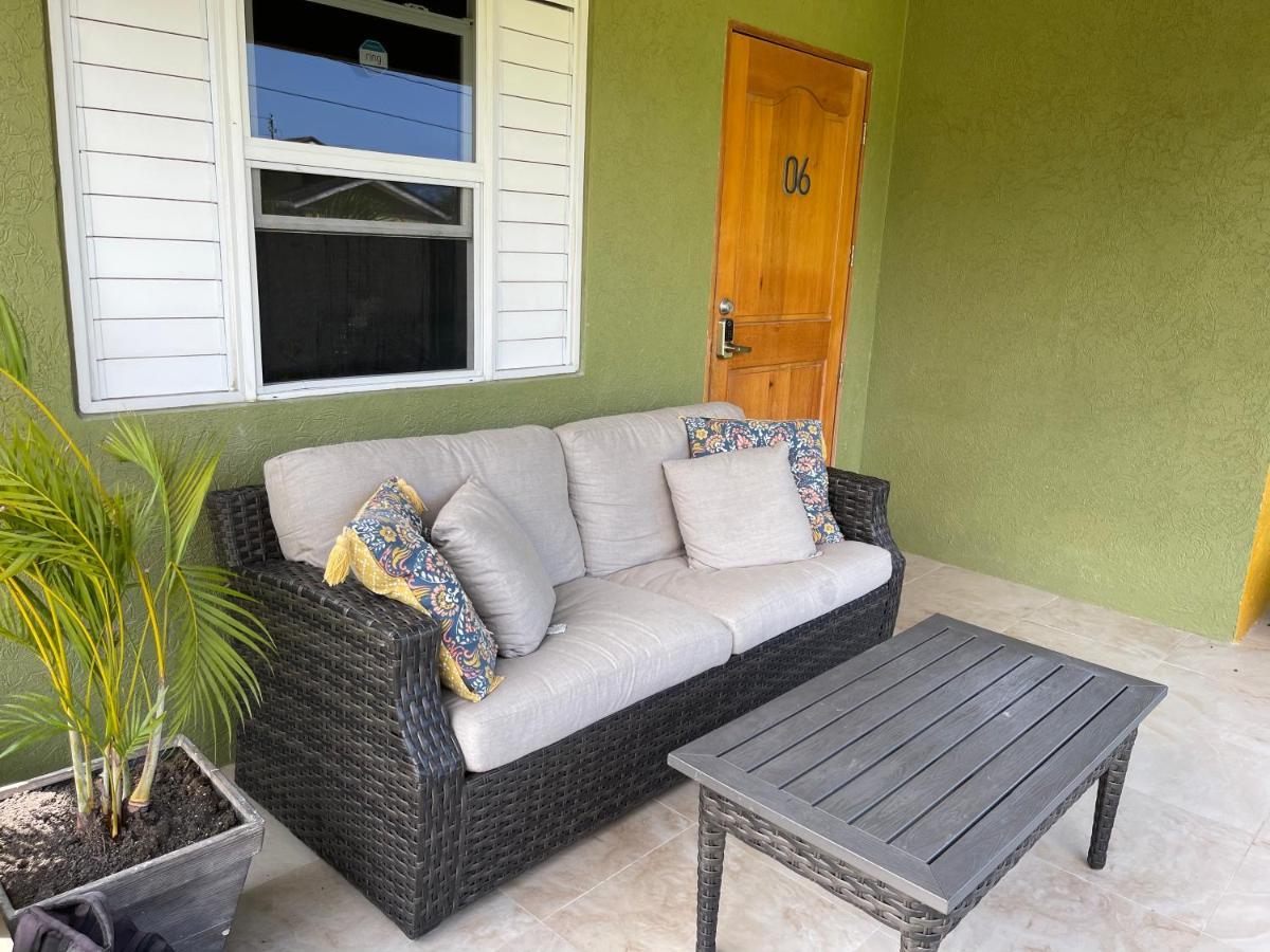 Casa vacanze Marriott Drax Hall W Private Pool, Ocho Rios Mammee Bay