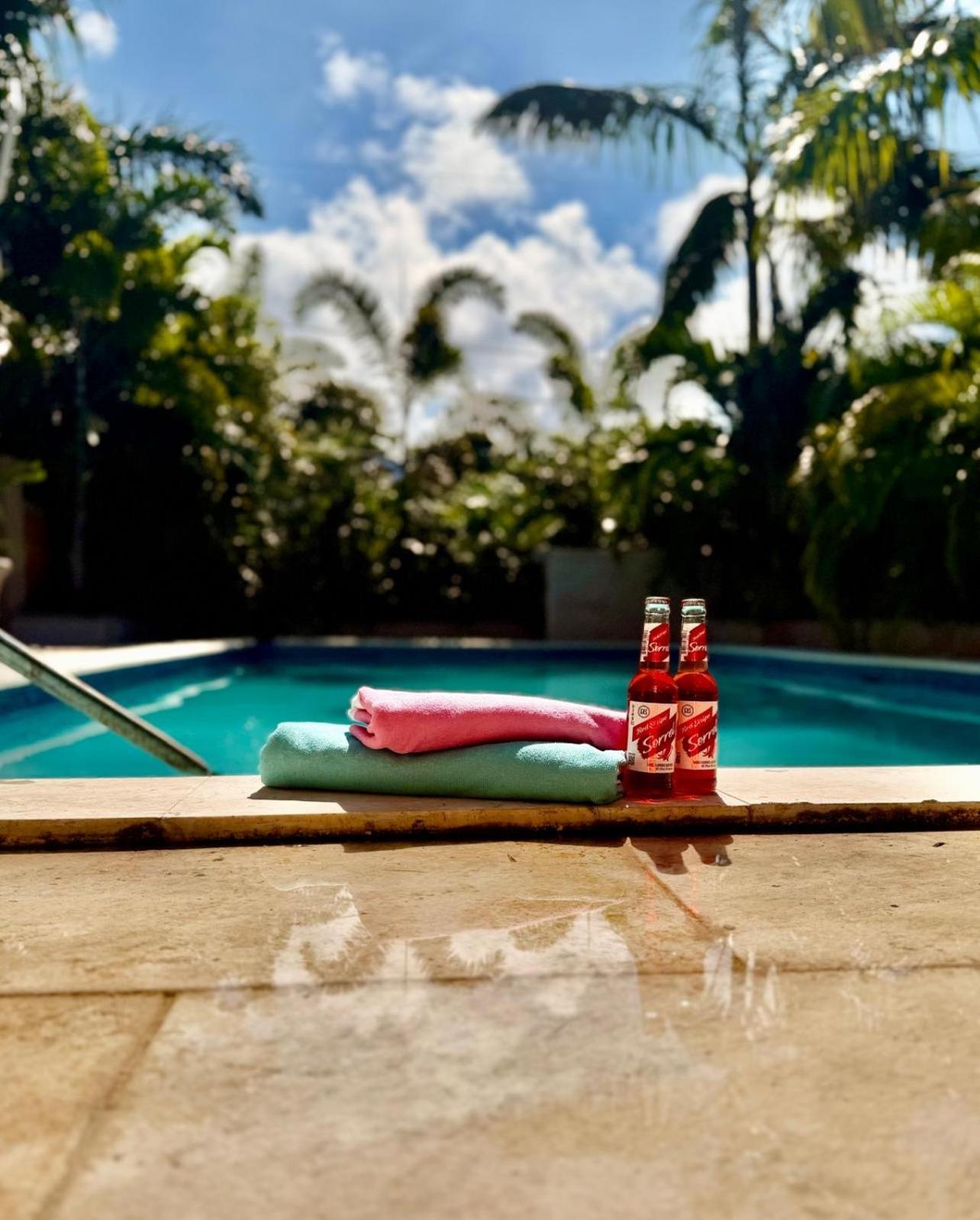 Marriott Drax Hall W Private Pool, Ocho Rios