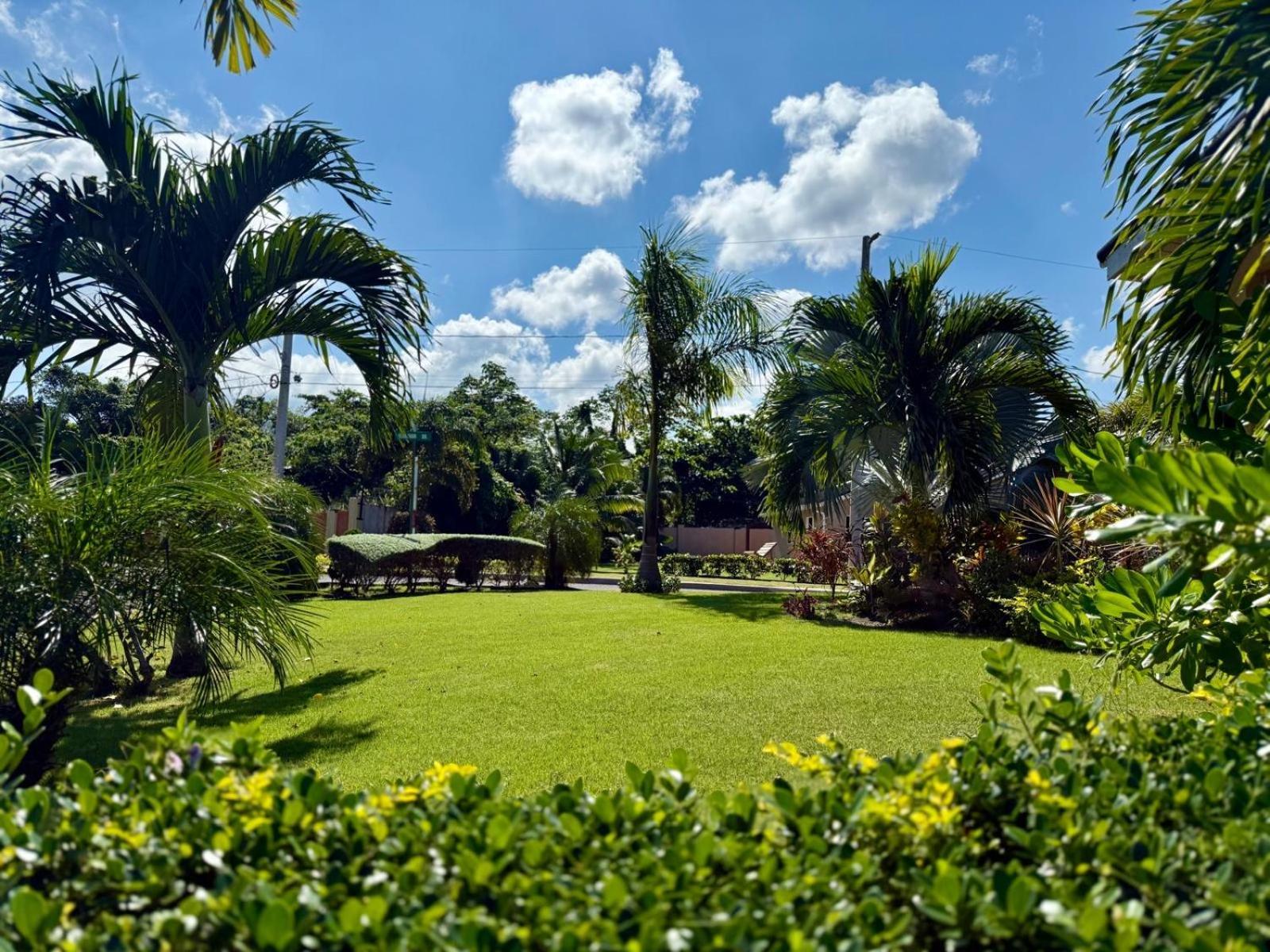 Marriott Drax Hall W Private Pool, Ocho Rios * Mammee Bay