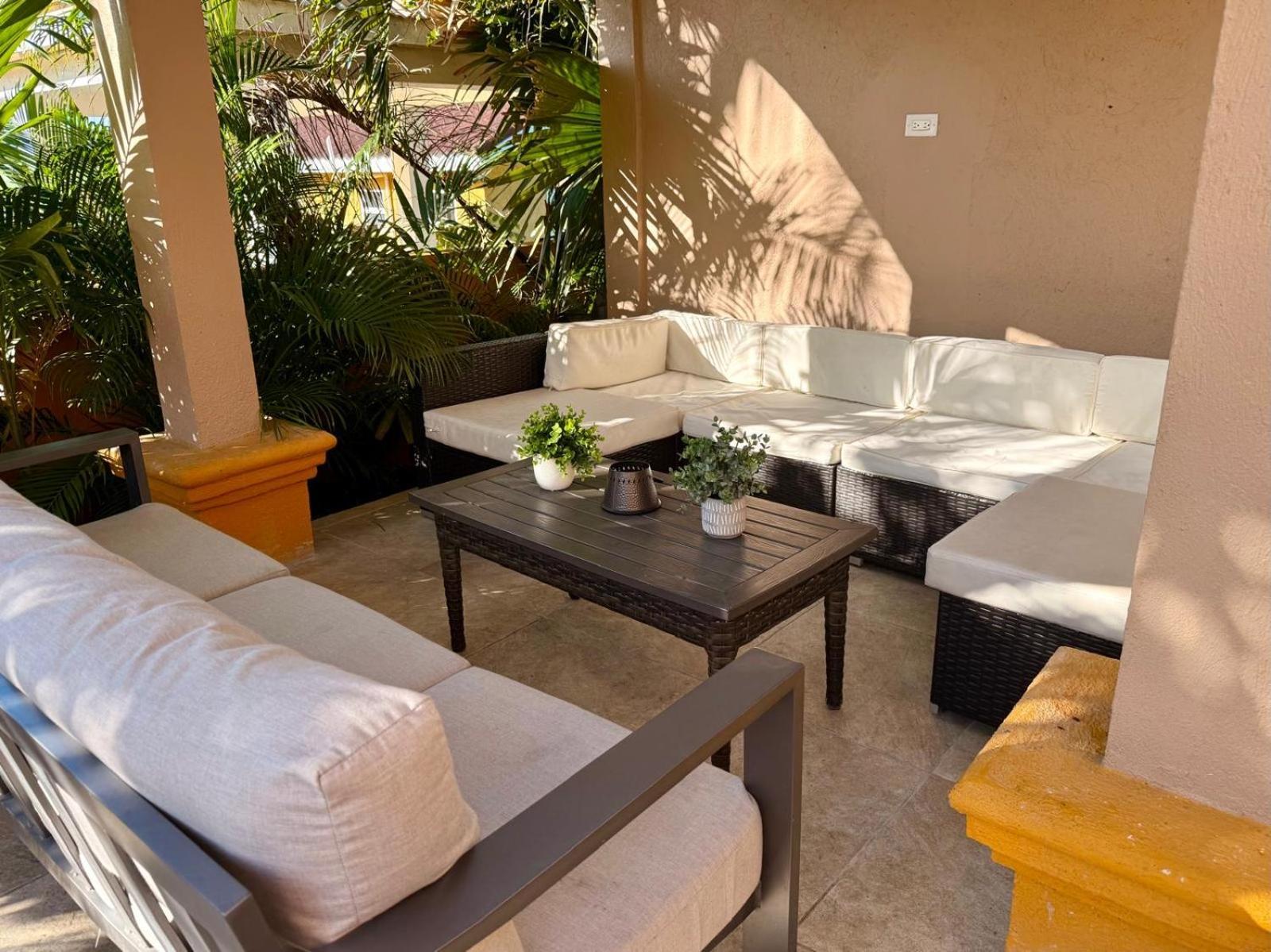 Casa vacanze Marriott Drax Hall W Private Pool, Ocho Rios *