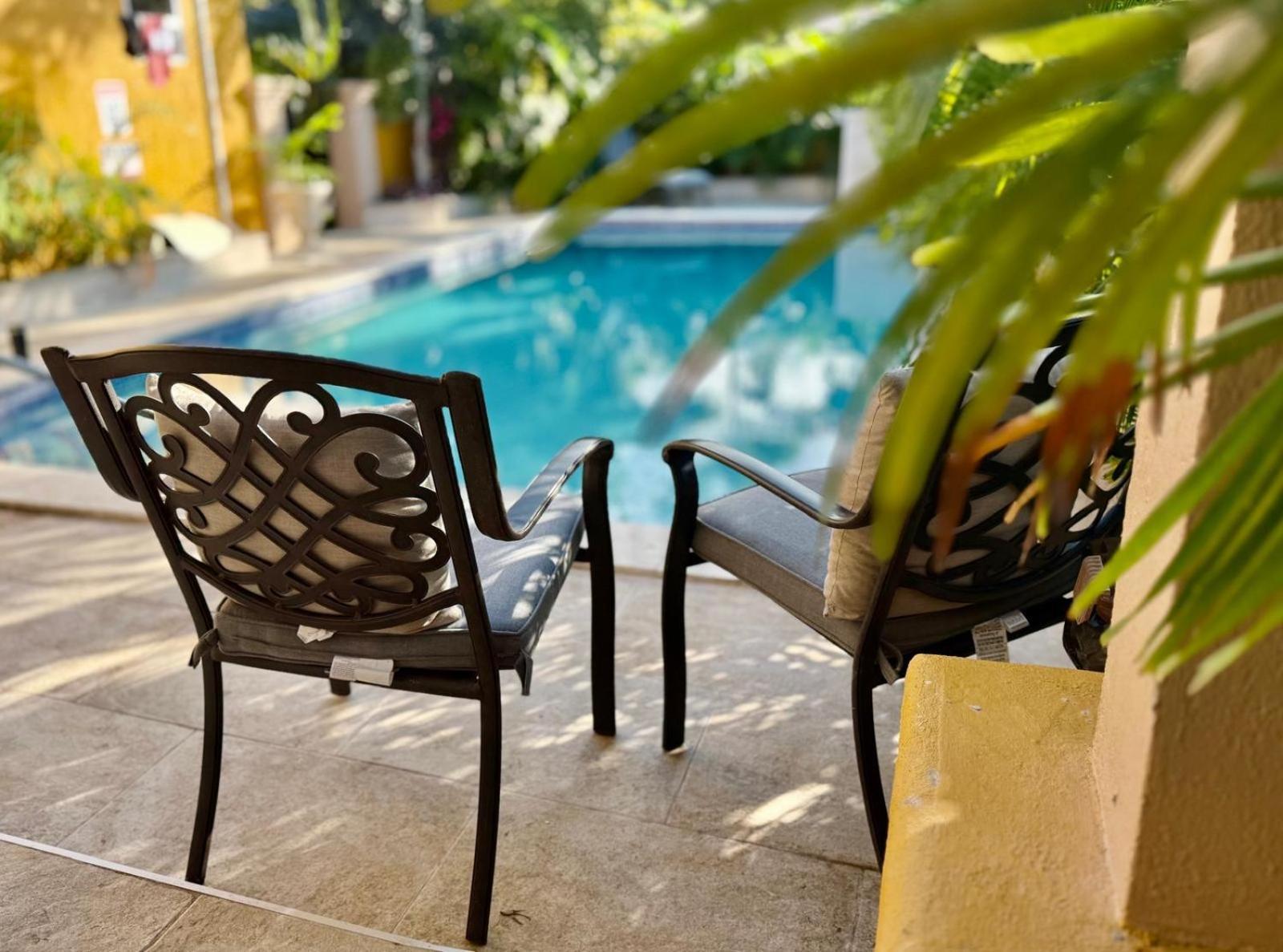 Casa vacanze Marriott Drax Hall W Private Pool, Ocho Rios Mammee Bay