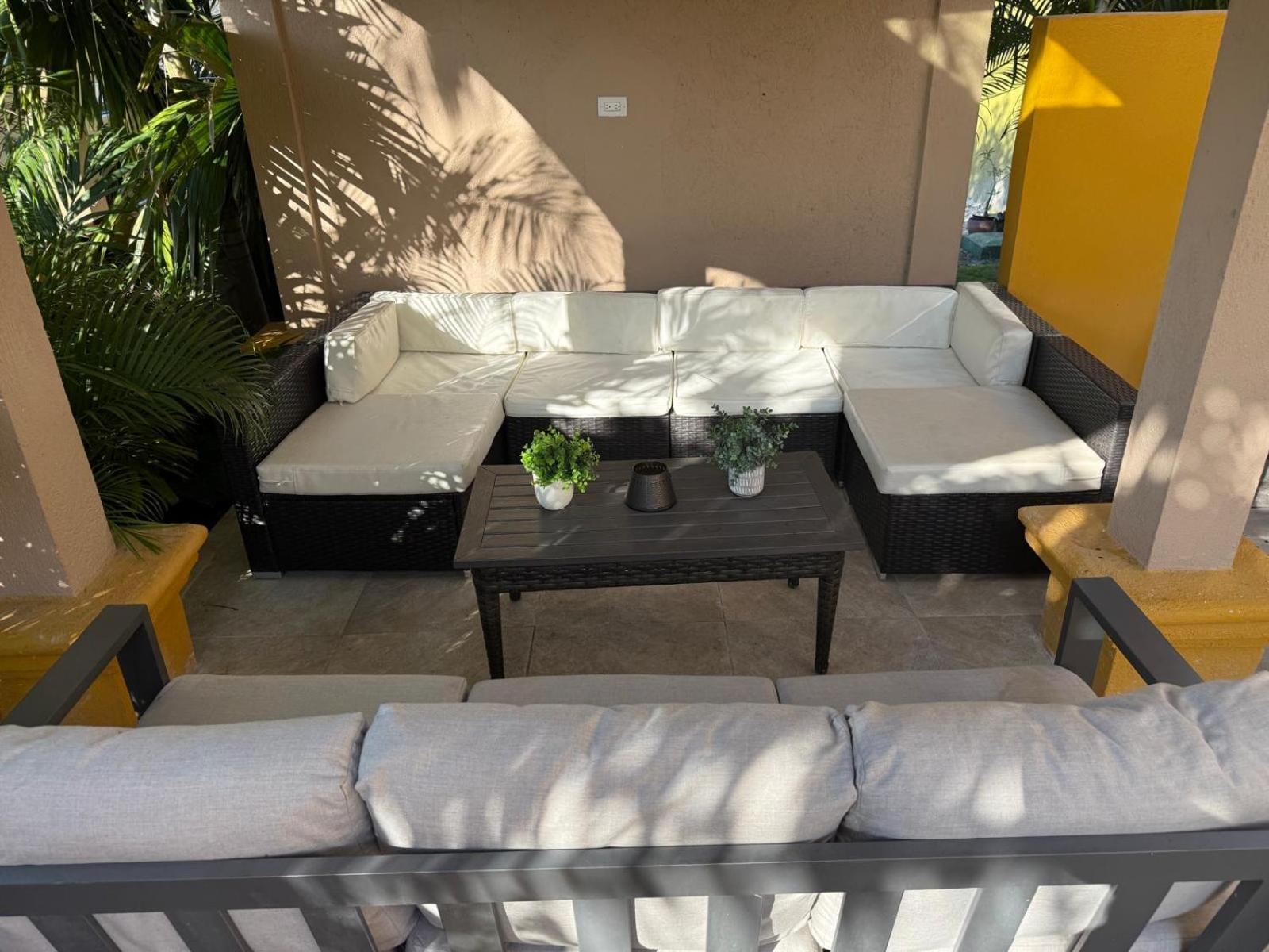 Marriott Drax Hall W Private Pool, Ocho Rios Mammee Bay