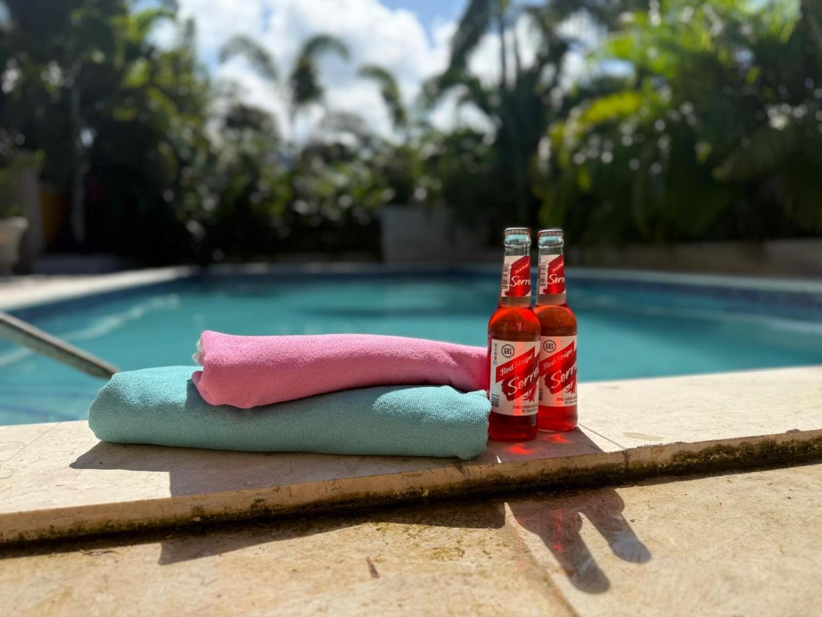Marriott Drax Hall W Private Pool, Ocho Rios Casa vacanze