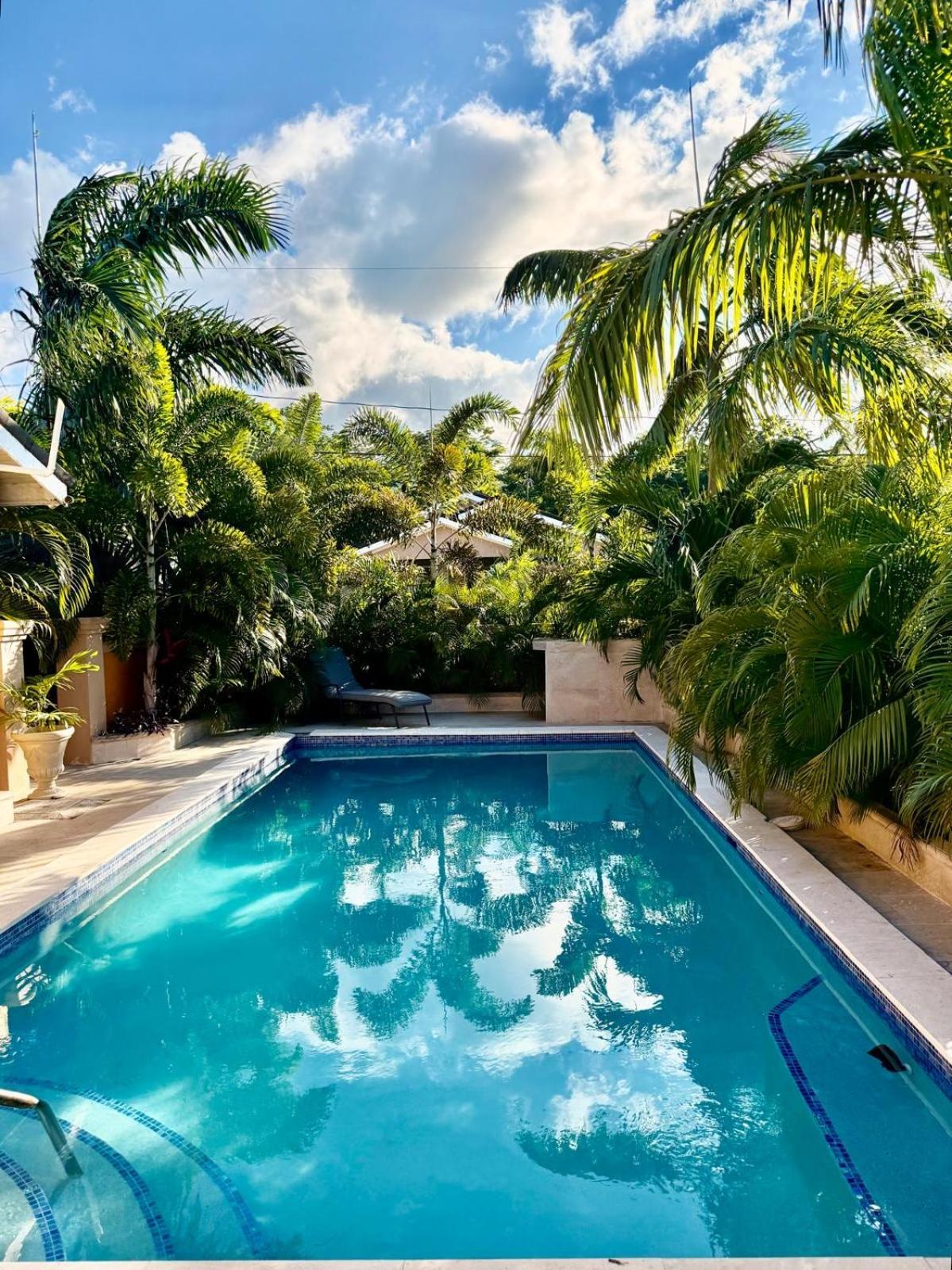 Marriott Drax Hall W Private Pool, Ocho Rios Casa vacanze *